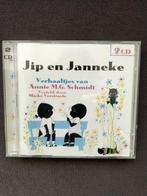 DVD Jip en Janneke, Cd's en Dvd's, Avontuur, Alle leeftijden, Ophalen of Verzenden, Zo goed als nieuw