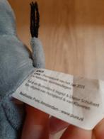 Rinus vingerpopje prentenboek 2025, Ophalen of Verzenden, Nieuw