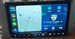 Alpine iLX-705D Autoradio met Apple CarPlay & Android Auto, Auto diversen, Autoradio's, Ophalen of Verzenden, Gebruikt