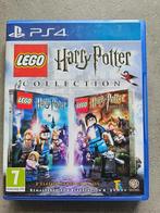 Harry Potter Collection – PlayStation 4 – 2 magische games!, Avontuur en Actie, 2 spelers, Ophalen of Verzenden, Zo goed als nieuw