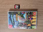 RollerCoaster Tycoon Adventures Nintendo Switch, Spelcomputers en Games, Games | Nintendo Switch, 1 speler, Ophalen of Verzenden