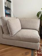 Linteloo mauro hoekelement, Huis en Inrichting, Ophalen, Eenpersoons, 100 tot 125 cm, Zo goed als nieuw