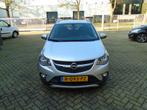 Opel KARL 1.0 Rocks ecoFLEX 120 Jaar Edition, Auto's, Opel, 839 kg, Stof, Gebruikt, Bedrijf