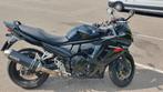 Mooie goed onderhouden Suzuki GSX 650F, Motoren, 4 cilinders, Motorrijbewijs A, Particulier, Meer dan 35 kW