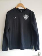 Fc Utrecht 50 jaar nike sweater maat s limited edition, Zwart, Nike, Ophalen of Verzenden, Gedragen