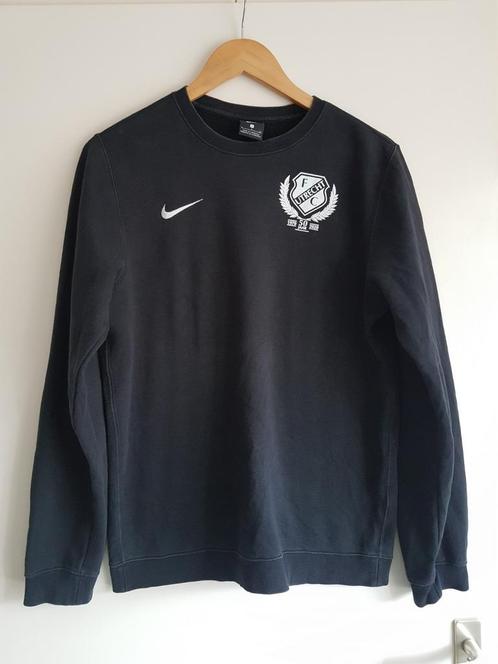 Fc Utrecht 50 jaar nike sweater maat s limited edition, Kleding | Heren, Truien en Vesten, Gedragen, Maat 46 (S) of kleiner, Zwart