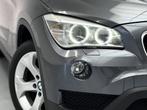 BMW X1 sDrive20i High Executive 2014 NL-auto, Xenon, Leder, Met garantie (alle), 184 pk, SUV of Terreinwagen, Zilver of Grijs