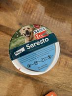 Seresto tekenband hond nieuw, Ophalen of Verzenden, Zo goed als nieuw