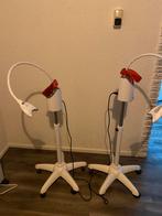 Tanden bleek lamp - Nieuw, Ophalen of Verzenden, Zo goed als nieuw, Hand- en Voetverzorging