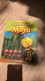 Maya voorleesverhalen, Ophalen of Verzenden, Zo goed als nieuw