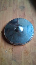 Oldtimer wieldoppen, Ophalen of Verzenden, Gebruikt
