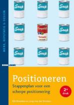 Rik Riezebos - Positioneren, Boeken, Ophalen, Rik Riezebos; Jaap van der Grinten, Management, Zo goed als nieuw