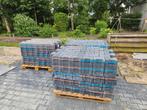 H klinkers, Tuin en Terras, Ophalen, Nieuw, Beton, Minder dan 100 cm