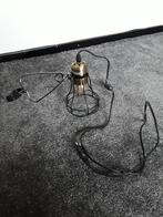 Schitterende Klemspot (Metaal) 19cm/12cm/160cm, Huis en Inrichting, Lampen | Spots, Ophalen of Verzenden, Nieuw, Metaal of Aluminium