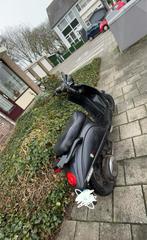 Senzo Grace 2018 - Scooter, Ophalen of Verzenden, Gebruikt, Overige merken