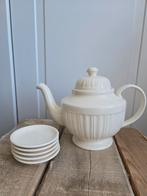 Queens Garden servies voor thee, Huis en Inrichting, Keuken | Servies, Ophalen, Zo goed als nieuw, Overige stijlen, Kop(pen) en/of Schotel(s)