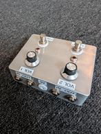 Volume pedal (Send/Return+inAmp), Ophalen of Verzenden, Volume