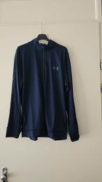 Nieuw Under Armour trainingspak maat xxl donkerblauw, Kleding | Heren, Blauw, Nieuw, Overige maten, Ophalen of Verzenden