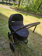 Cybex Priam Kinderwagen 2-in-1 (Rosegold / Sepia Black)., Kinderen en Baby's, Kinderwagens en Combinaties, Ophalen, Zo goed als nieuw