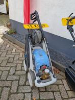 Gebruikte Kranzle Quadro 599 TST, Tuin en Terras, Hogedrukreinigers, Ophalen, Gebruikt, Met autostop en -start, Kranzle