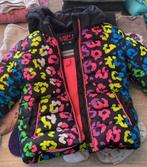 Leuke winterjas B-Nosy maat 110/116, Verzenden, Zo goed als nieuw, Maat 34 (XS) of kleiner, Jack