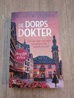 Felicia Otten - De dorpsdokter, Felicia Otten, Ophalen of Verzenden, Zo goed als nieuw, Nederland