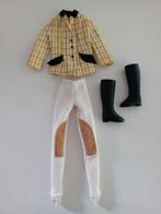 Barbie Fashion Originals P.J. and Cara #9423 uit 1977, Ophalen of Verzenden, Gebruikt, Kleertjes