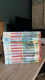 Complete boeken serie Romana & Ragebol, Ophalen of Verzenden, Zo goed als nieuw, Tina Caspari