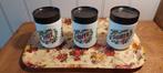 Douwe egberts thee koffie suiker set, Antiek en Kunst, Curiosa en Brocante, Ophalen of Verzenden