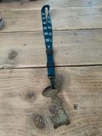 Slot Loevestein keychain, Ophalen of Verzenden, Zo goed als nieuw