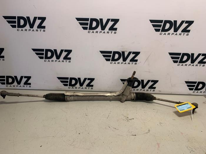 Stuurhuis van een Seat Ibiza, Auto-onderdelen, Gebruikt, -, -, Ophalen of Verzenden