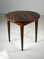 Franse eettafel salontafel antiek rond 19e eeuw, Antiek en Kunst, Ophalen