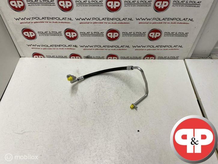 Audi A1 82A Airco Leiding 2Q0820721F, Auto-onderdelen, Carrosserie en Plaatwerk