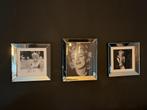 Lijsten 3 stuks Spiegel Lijsten Marilyn Monroe Richmond, Ophalen, Overige materialen, Minder dan 50 cm, Zo goed als nieuw