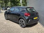 Citroën C3 1.2 PureTech C-Series | Cruise | Sensoren | Appl, Voorwielaandrijving, Gebruikt, Euro 6, 1199 cc