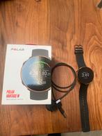 Polar Vantage M - Vintage Look, Zwart, Ophalen of Verzenden, Waterdicht, Afstand