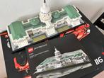 LEGO 21030 Capitol, Hobby en Vrije tijd, Modelbouw | Boten en Schepen, Ophalen of Verzenden, Zo goed als nieuw, Overige merken