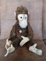 Hermann original Teddy aap, Ophalen of Verzenden, Gebruikt, Overige typen, Overige merken
