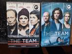team  1   en 2, Vanaf 9 jaar, Ophalen of Verzenden, Gebruikt, Drama