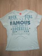 SHIRT GROEN 158 /164 NIEUW  NIEUWPRIJS €19,90, Kinderen en Baby's, Kinderkleding | Maat 152, Verzenden, Nieuw, Meisje, Shirt of Longsleeve