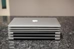 Apple MacBook Air 2015 13,3" 8GB, 128GB, 2 tot 3 Ghz, Qwerty, 8 GB, 13 inch