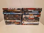 26 DVD's - Mission Impossible Lord of the Rings Bandits Troy, Alle leeftijden, Ophalen of Verzenden, Zo goed als nieuw, Actie
