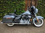 Harley-Davidson  Tour 96 FLHT Electra Glide, Bedrijf, Toermotor, 1584 cc