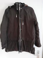 Ski / Winter Jas Dames. Schöffel Venturi Mt 42, Bruin, Schöffel Venturi, Ophalen of Verzenden, Zo goed als nieuw