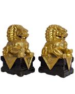 Chinese Foo Dogs, Ophalen of Verzenden, Gebruikt