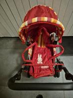 Leuke Topmark Nijntje poppenwagen, Kinderen en Baby's, Speelgoed | Poppen, Ophalen, Gebruikt