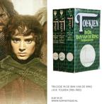Trilogie In de Ban van de Ring J.R.R. Tolkien (1981-1985), Ophalen of Verzenden, Gelezen