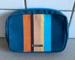 Jan Taminiau toilettasje KLM, Sieraden, Tassen en Uiterlijk, Toilettassen, Ophalen of Verzenden, Zo goed als nieuw, Blauw