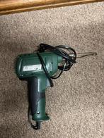 Soldeerbout, Ophalen, Gebruikt