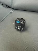 Bluetooth transmitter auto, Ophalen of Verzenden, Zo goed als nieuw